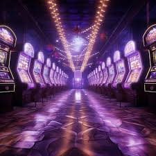Live casino games interface on tg77 casino for Philippines players