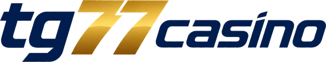 tg77 casino official logo